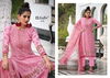 Kanikaari By Zulfat Cotton Dress Material Catalog